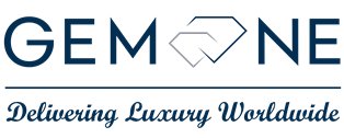 Gemone Diamonds logo