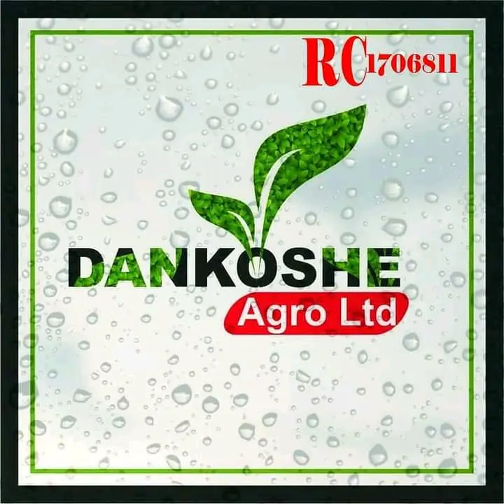 Dankoshe Agro Ltd logo