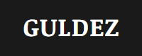 Guldez Kozmetik Ltd. Sti. logo