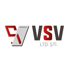Vsv Makina Ltd. Sti. logo