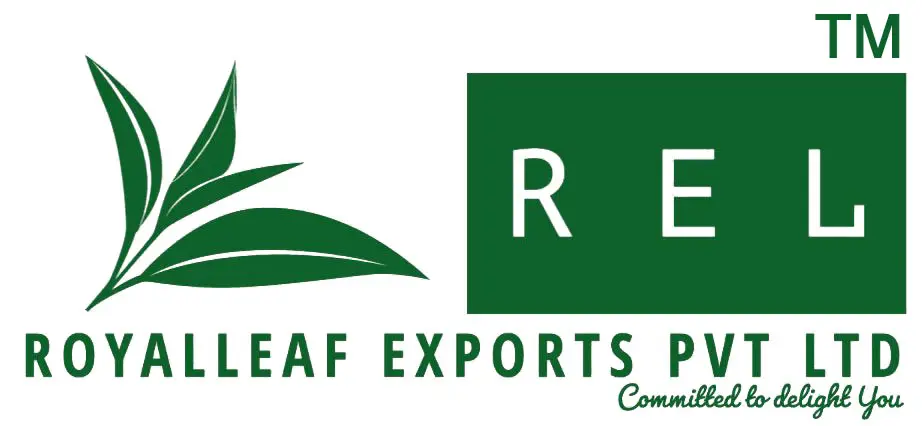 Royalleaf Exports Private Limited