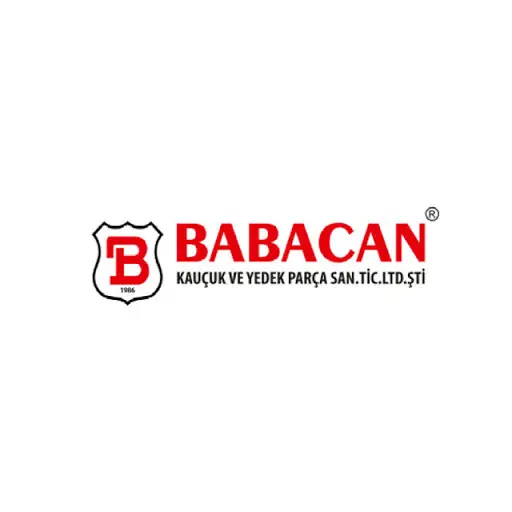 Babacan Kaucuk Yedek Parca Ltd. Sti. logo