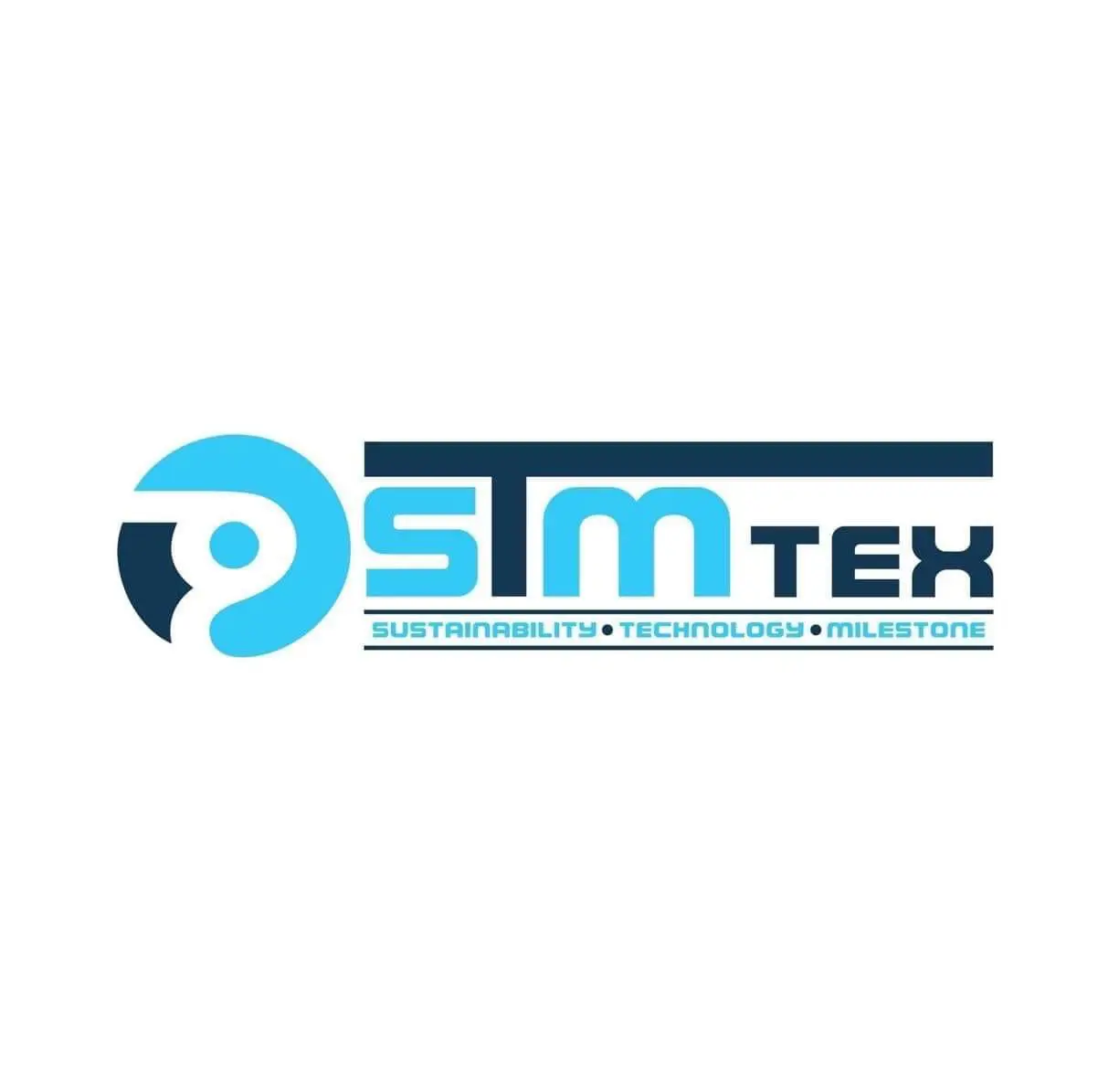 Stmtex International Limited logo