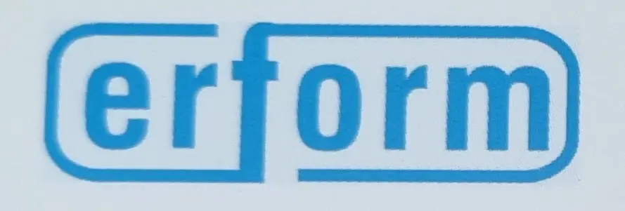 Erform Makina Kalip Ltd. Sti. logo