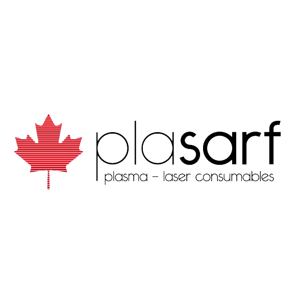 Plasarf Plazma ve Lazer Ithalat Ihracat Ltd. Sti. logo