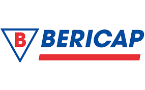 Bericap Kapak A.S. logo