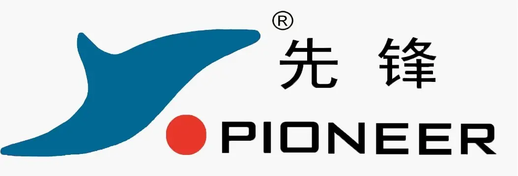 Pioneer Fine Grinding Materials Co. ,Ltd logo