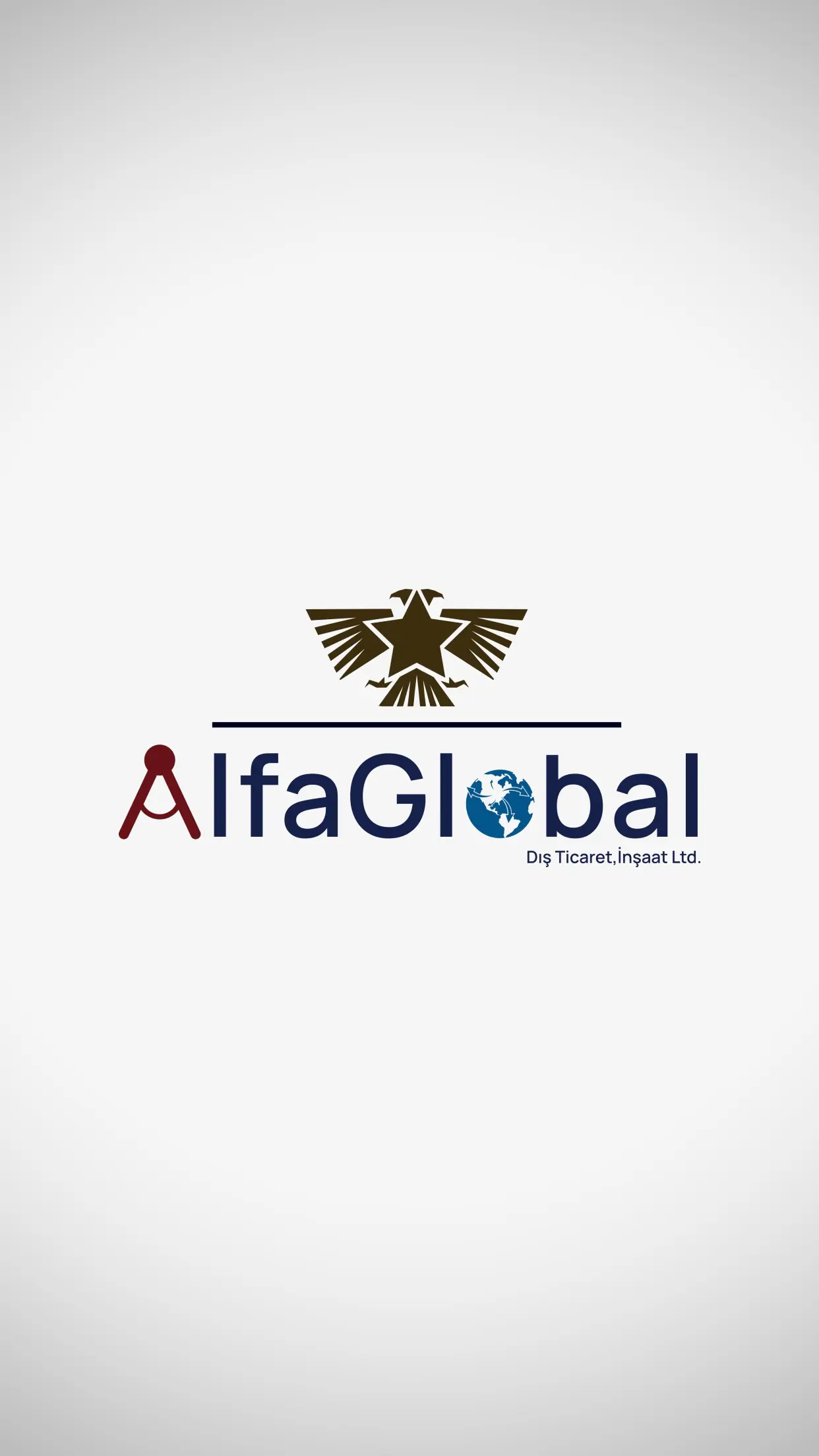 Alfaglobal Gumrukleme Ltd. Sti. logo
