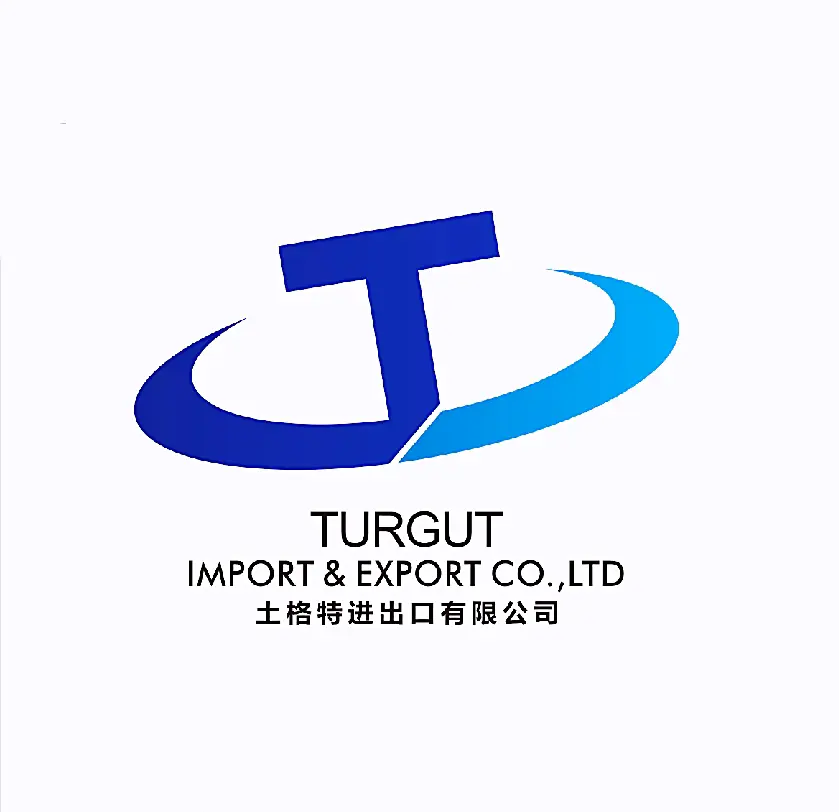 Turgut Import & Export Co., Ltd. logo
