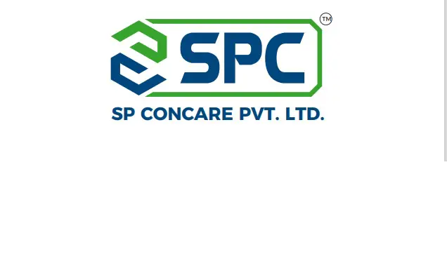 Sp Concare Private Limited logo