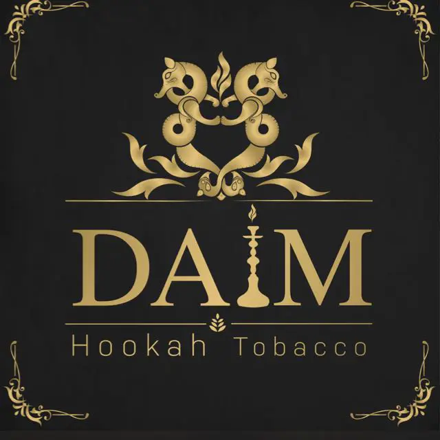 Daim Tobacco Tutun Mamulleri Uretim Ic ve Dis Ticaret Limited Sirketi logo