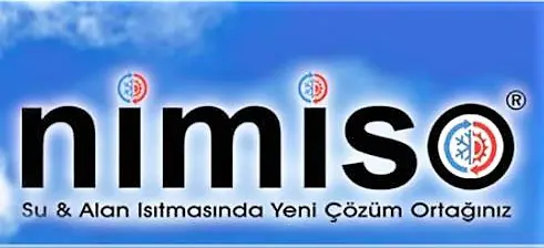 Nim Isi Sistemleri Ltd. Sti. logo