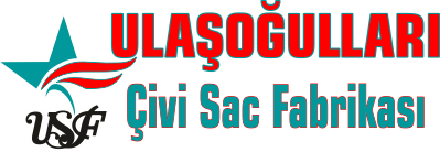 Ulasogullari Civi Sac Uretimi Gida Tarim Hayvancilik Insaat Nakliye Tur. Tic. ve San. Ltd. Sti. logo