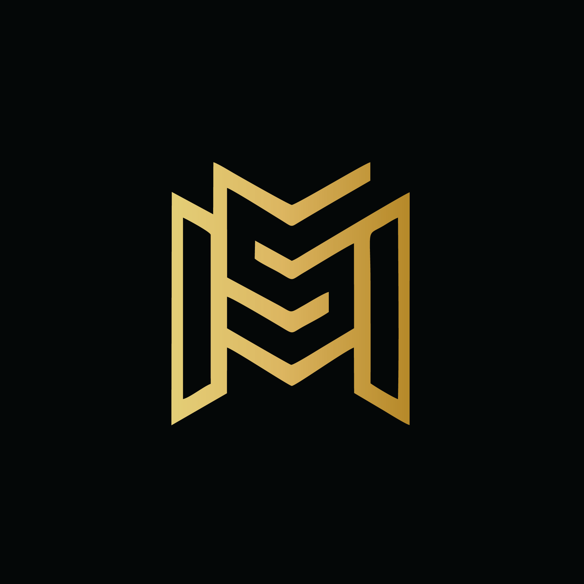 Muscon Sports logo