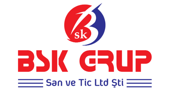 Bsk Grup Kimya Ltd. Sti. logo