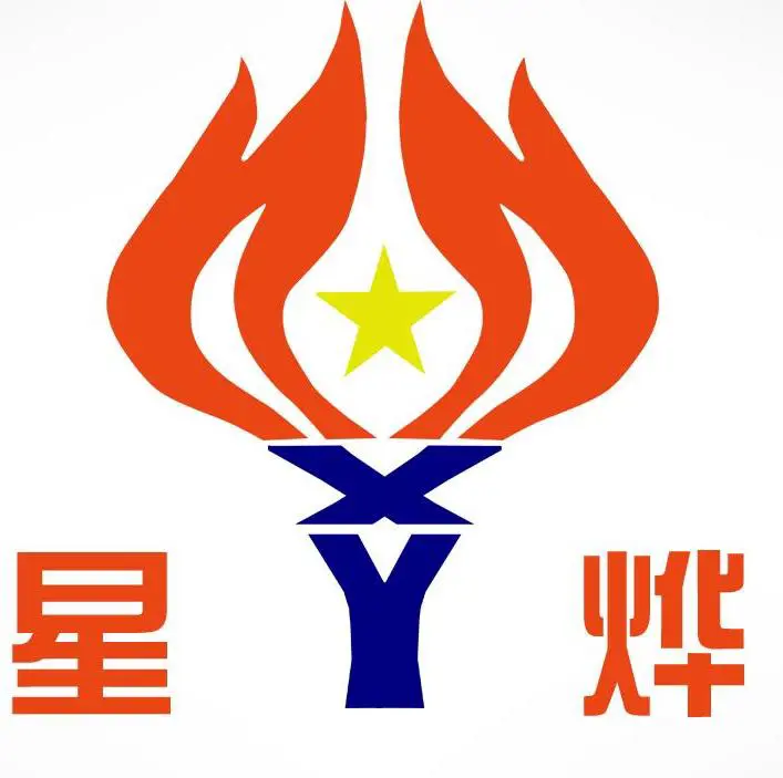 Tianjin Galfa Metal Product Co. Ltd. logo