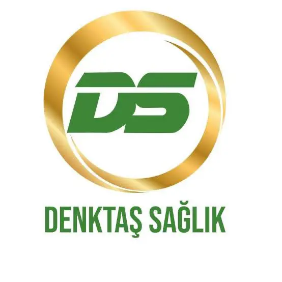 Denktas Hijyen Ltd. Sti. logo