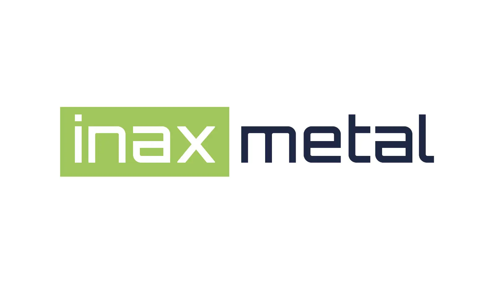 Inax Metal Ltd. Sti. logo