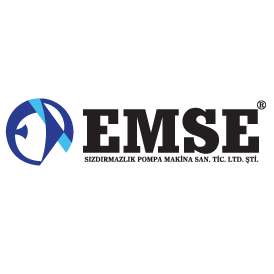 Emse Sizdirmazlik Pompa Ltd. Sti. logo