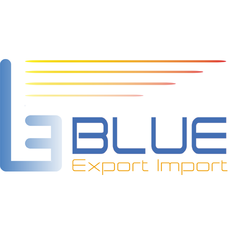 Blue Export Import Cemal Kireker