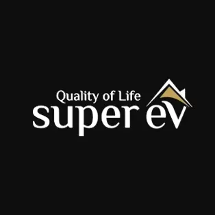 Superev Insaat Dis Tic. A. S. logo