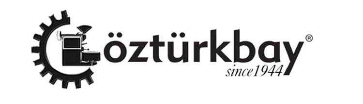 Ozturkbay Makine Ltd. Sti. logo