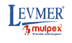 Lev-Mer Temizlik Malzeme ve Makinalari Sanayi ve Ticaret Limited Sirketi logo