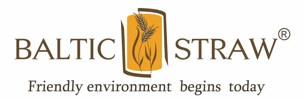 Baltic Straw, Jsc logo