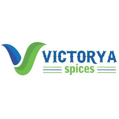 Victorya Spices logo
