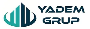 Ekrem Demirci - Yadem logo
