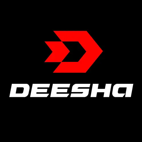 Deesha Industries logo