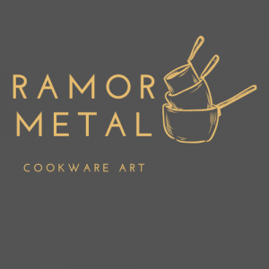 Ramor Metal Kitchenwares logo