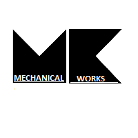 M/S M.K. Mechenical Works logo