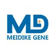 Medico Technology Co., Ltd logo