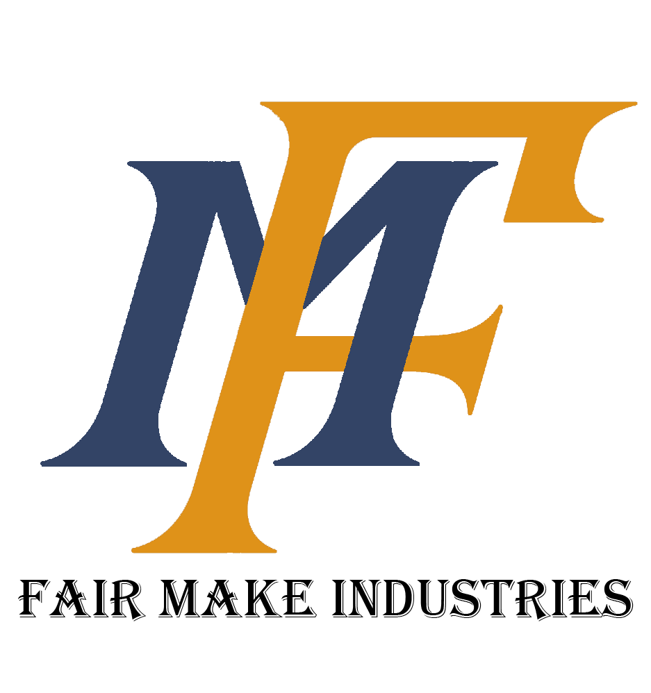 Fair Make Industries logo