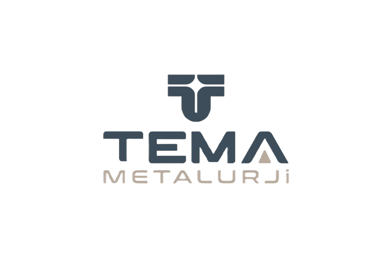 Tema Metalurji Ltd. Sti. logo