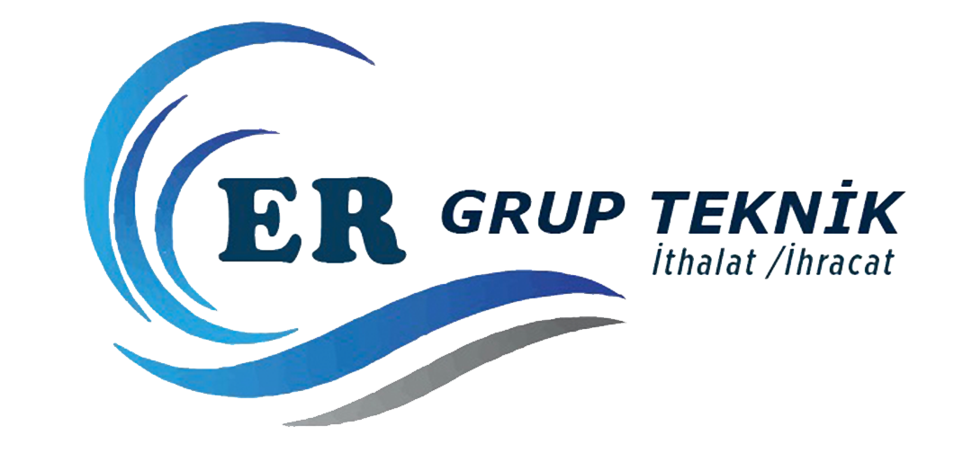 Er Grup Teknik Kesici Takimlar Ltd. Sti. logo