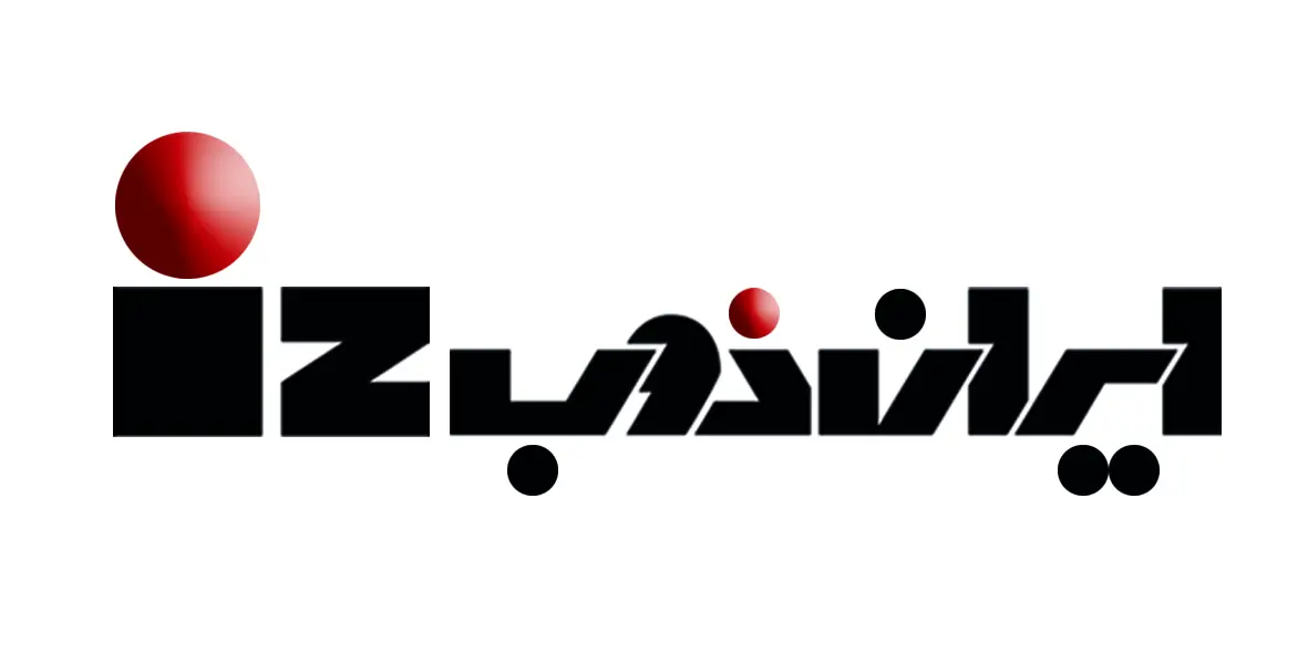 Iran Zob Casting Co. logo
