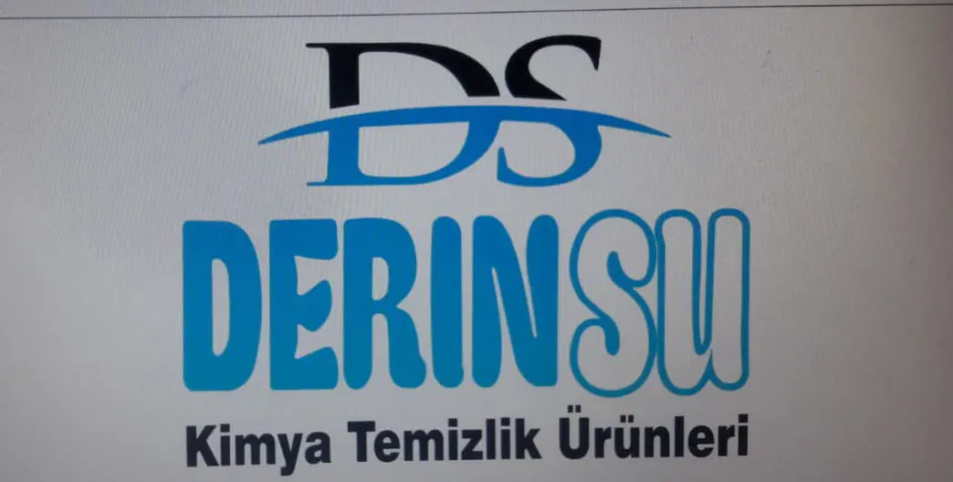 Derinsu Temizlik Urunleri logo