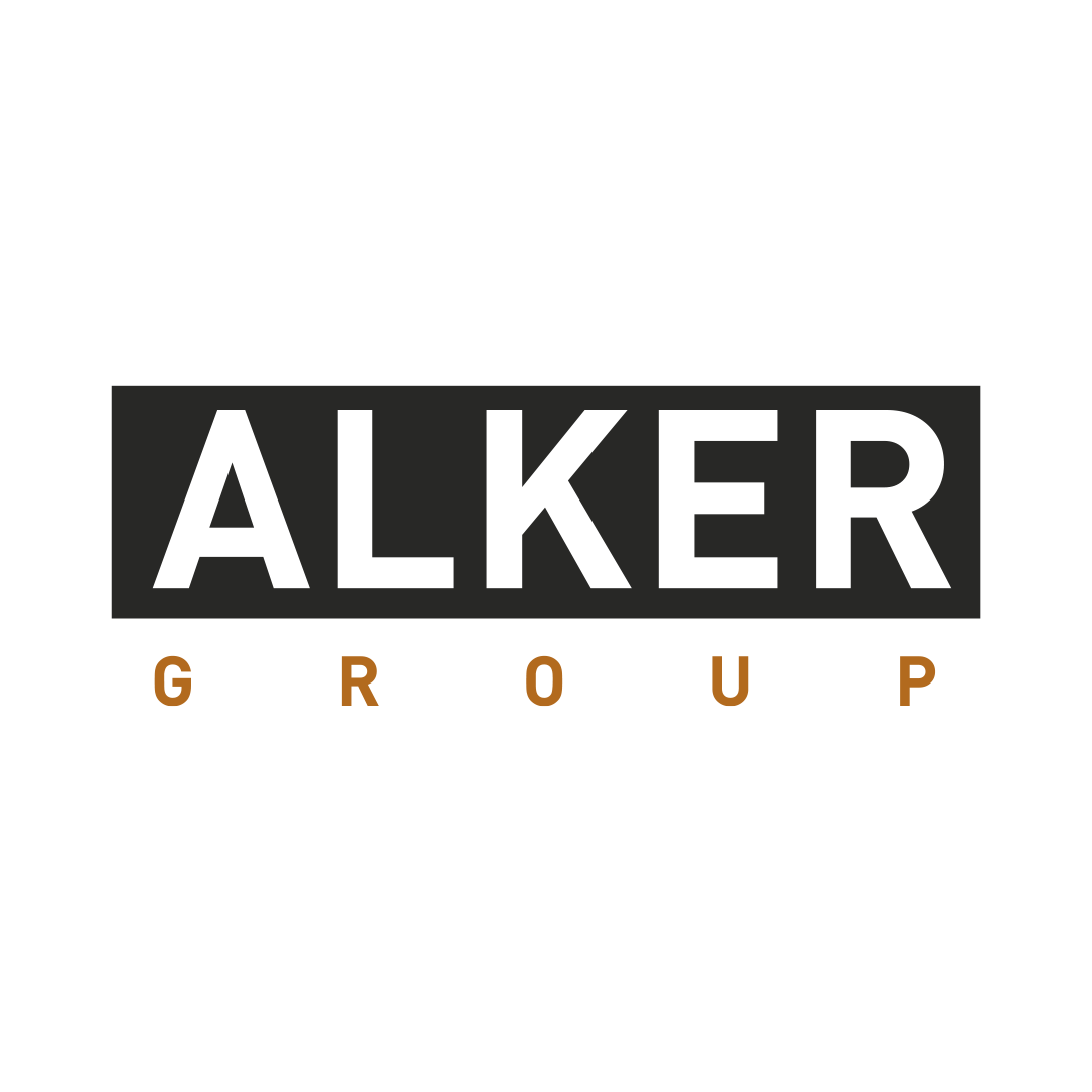 Alker Group Savunma Sanayi Ticaret Limited Sirketi logo