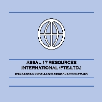 Assal 17 Resources International Pte Ltd logo