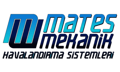 Mates Mekanik Havalandirma Sistemleri Ltd. Sti. logo