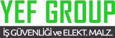 Yef Group Hirdavat Sanayi Ltd. Sti. logo