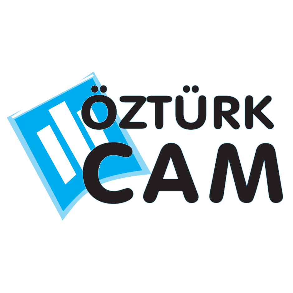 Ozturk Cam logo