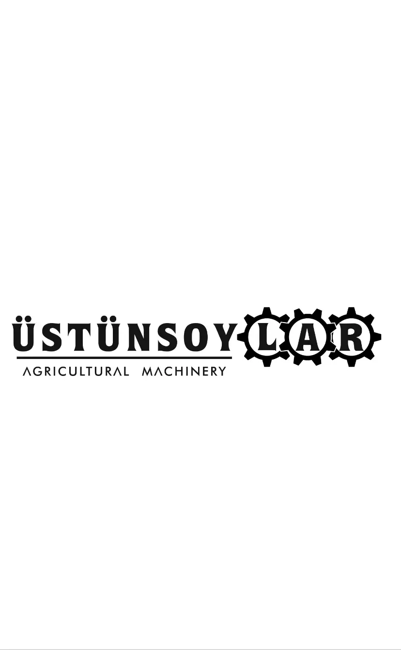 Talip Ustunsoy - Ustunsoylar Tarim Aletleri