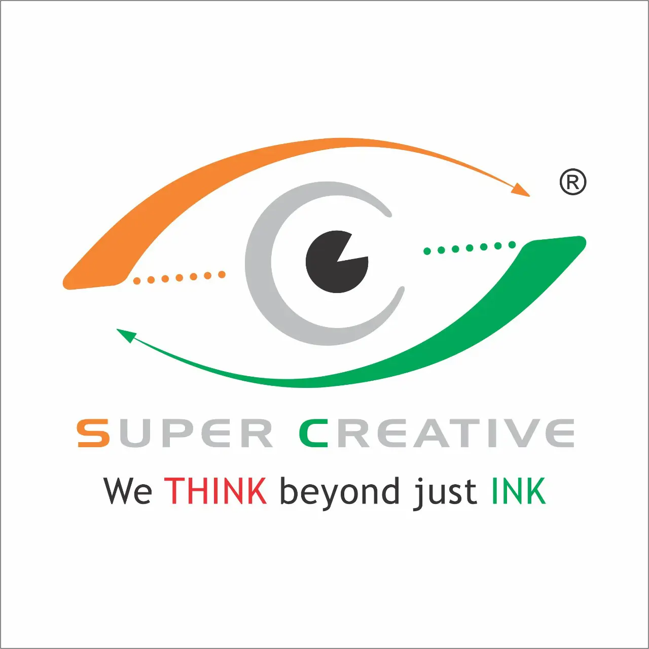 Super Creative Graphic Services Pvt Ltd