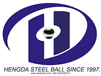 Taian Hengda Steel Ball Co Ltd