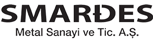 Smardes Metal Sanayi ve Ticaret Anonim Sirketi logo