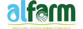 Alfarm Tarim Hayvancilik Ltd. Sti. logo