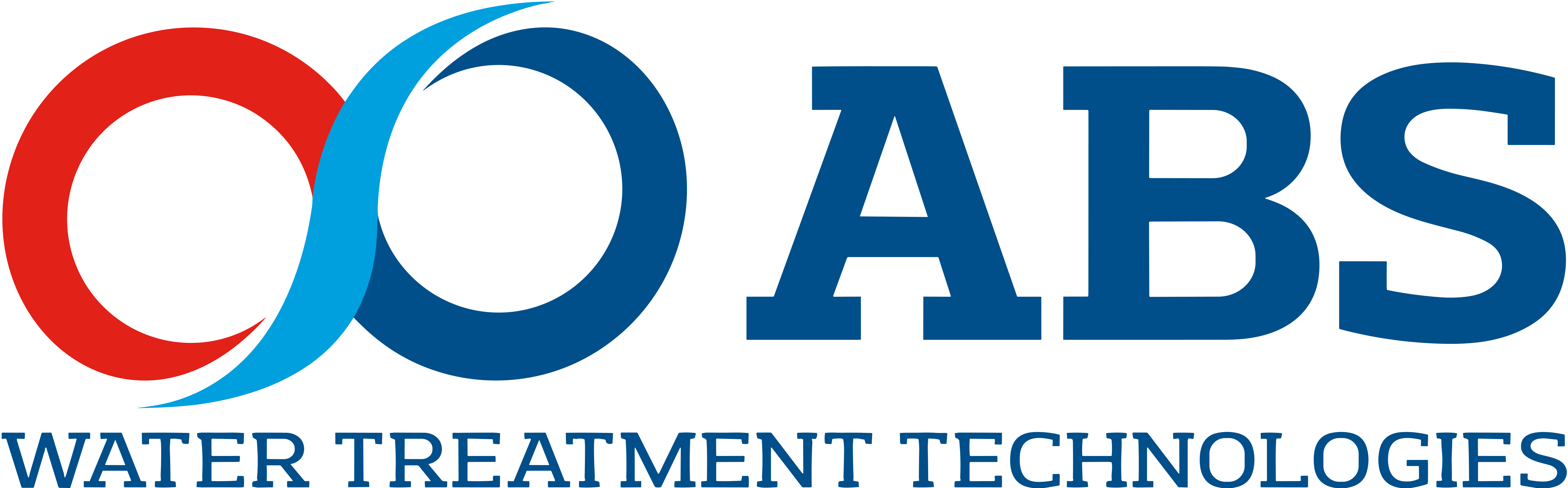 Abs Su Aritma Ltd. Sti. logo